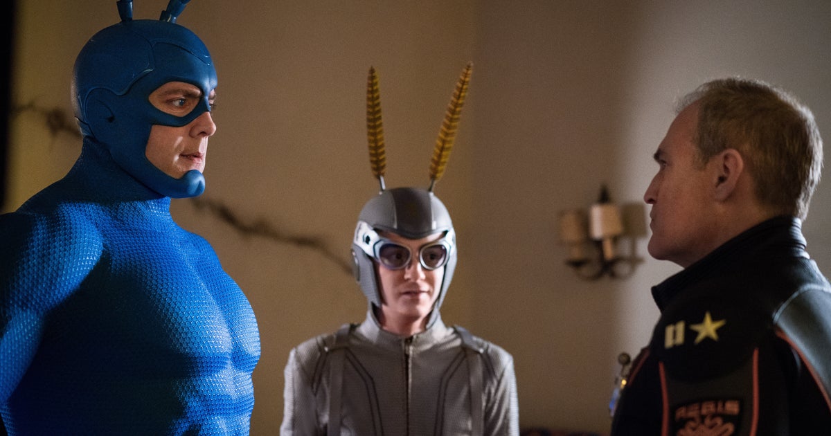 What To Watch On Amazon Prime This Week (March 31April 6) HuffPost Life