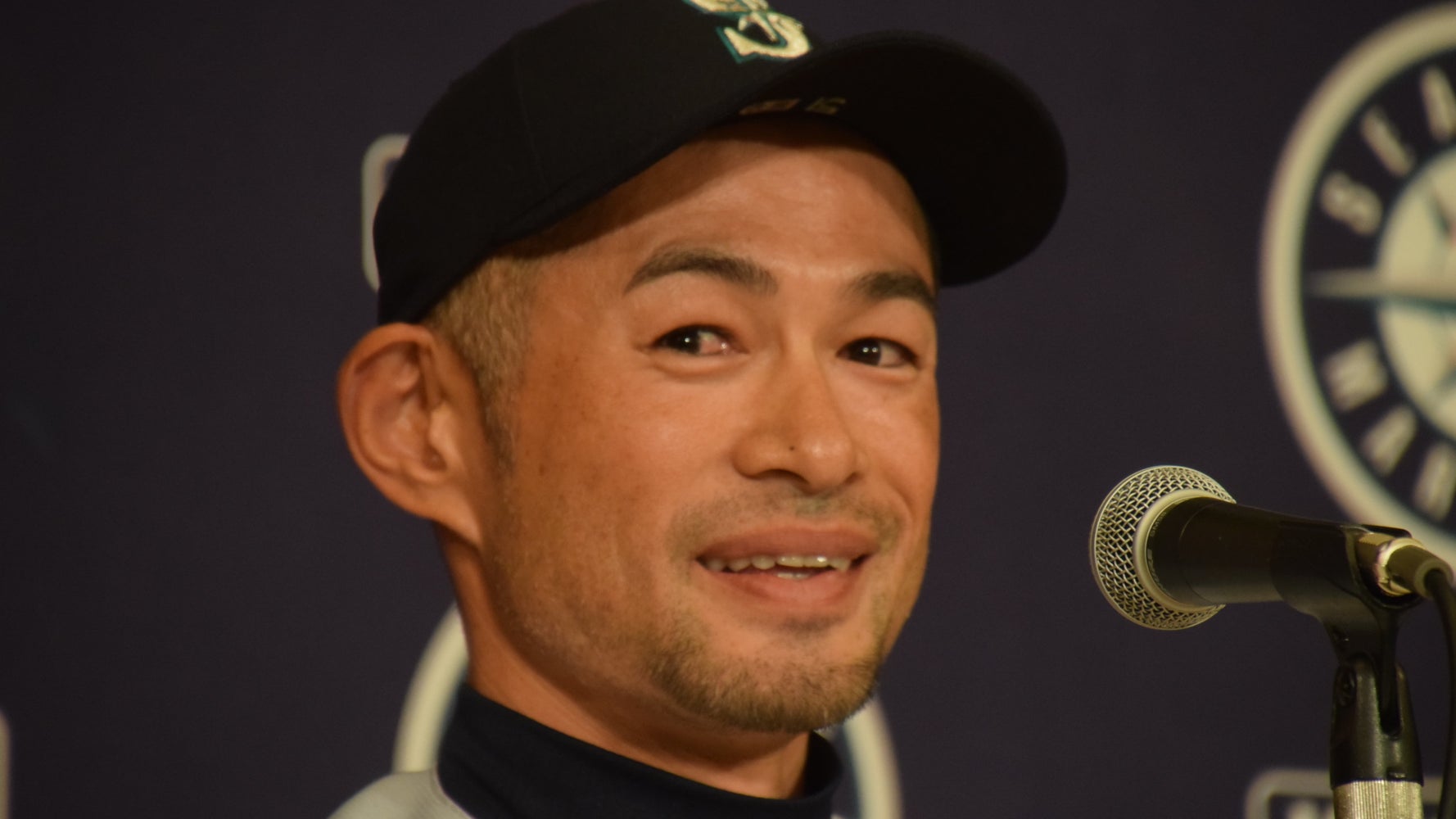 イチローさん 国民栄誉賞を3度目の辞退 人生の幕を下ろした時に ハフポスト
