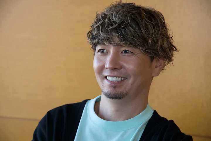 厳しい両親に育てられ 愛情偏差値49 だった湘南乃風 Shock Eyeさんが 笑顔で子育てできるようになるまで ハフポスト