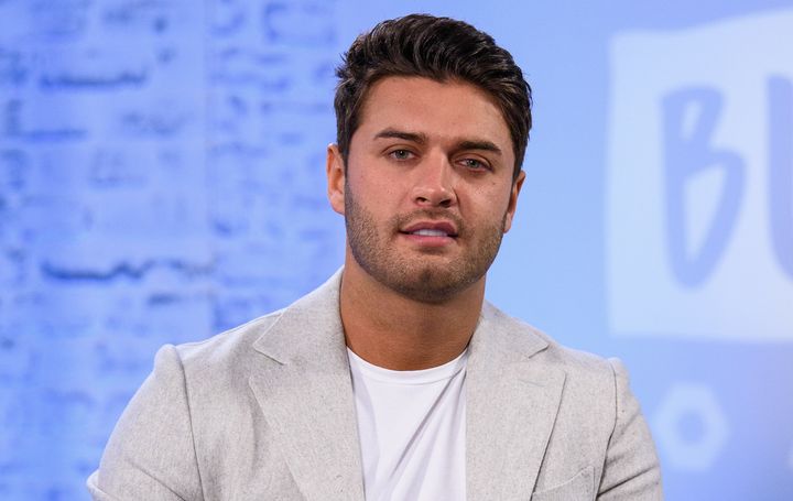 Mike Thalassitis was found dead at the age of 26 last month