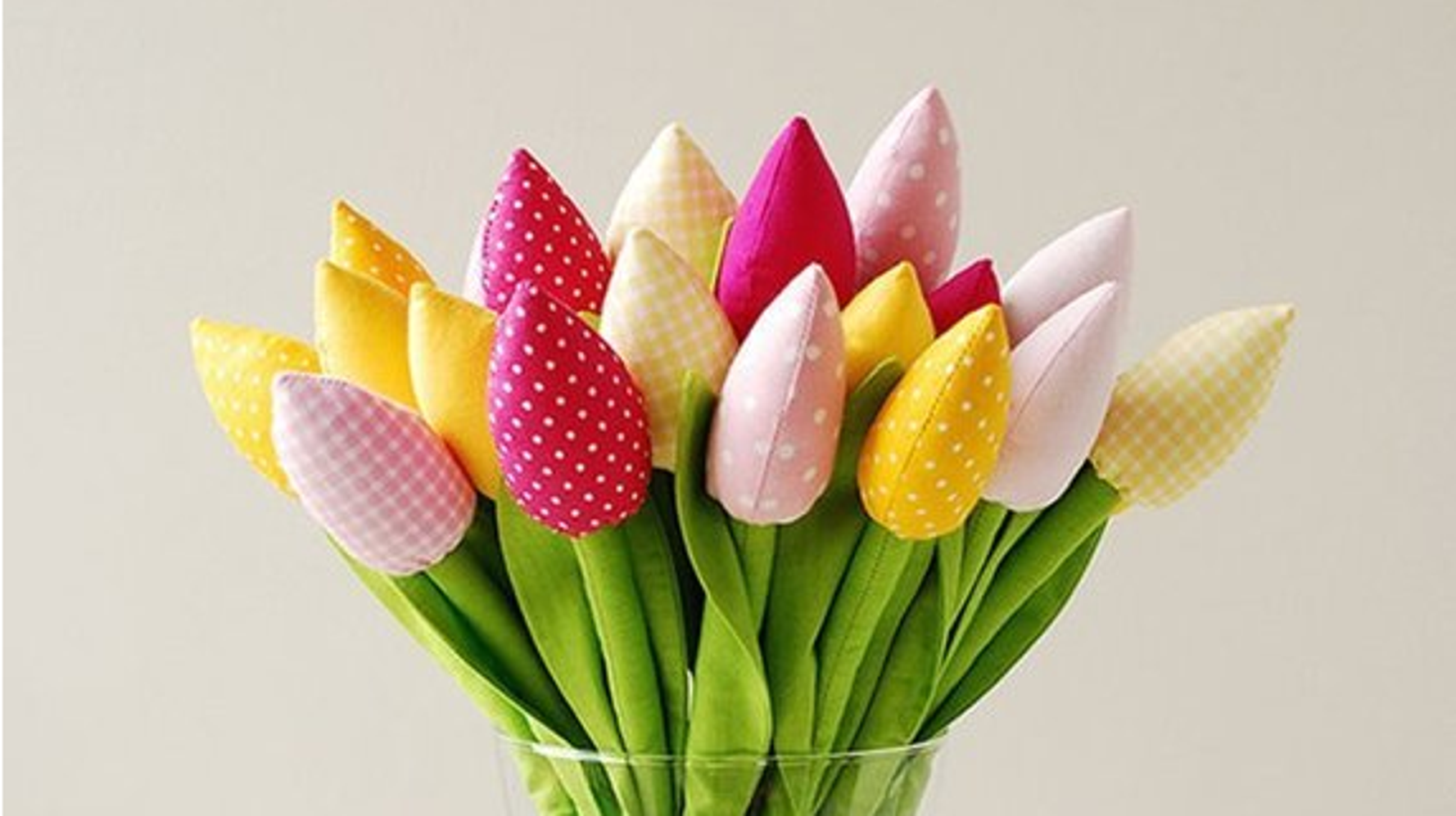 9 Easter Decorations From Etsy To Give Your Home A Spring Feel HuffPost UK Life