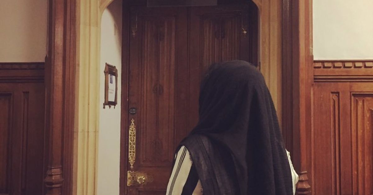 Muslim Woman Abused By Neighbours Says Lack Of Authorities' Action May ...