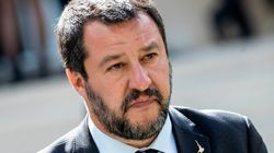 Salvini accepte de débarquer 116 migrants après un accord pour les répartir dans
