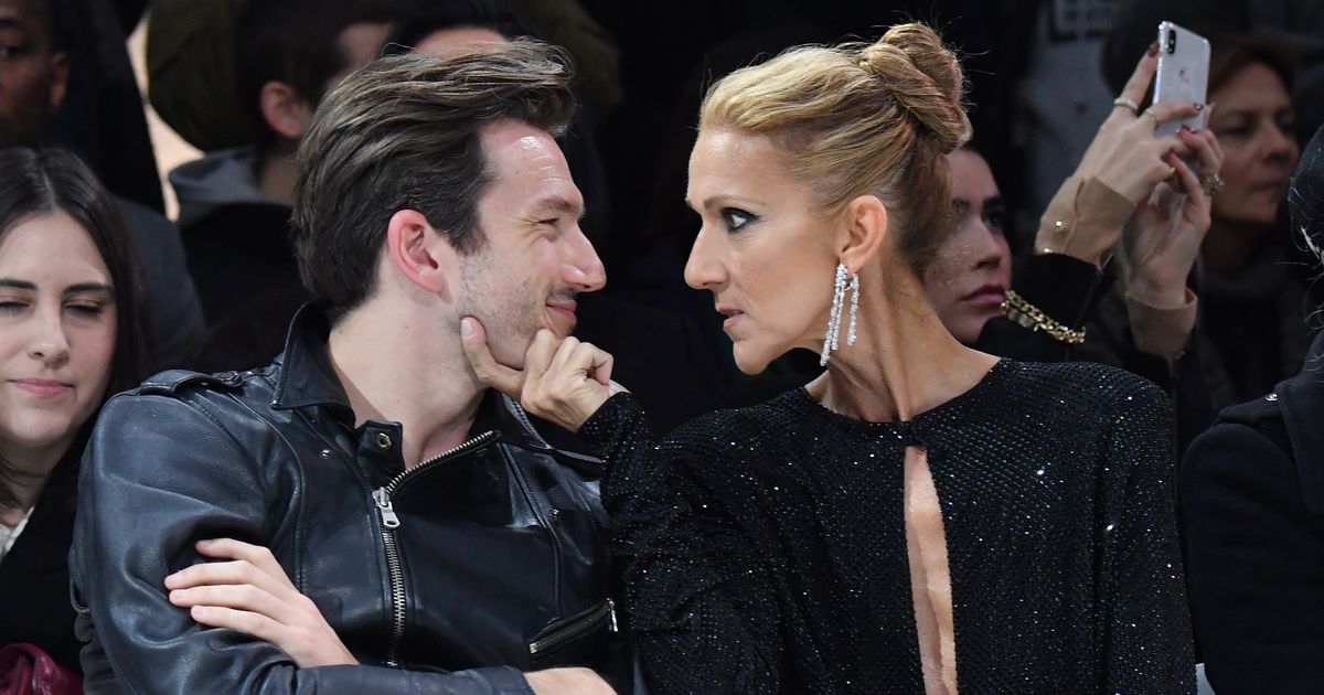 Celine Dion Sex - CÃ©line Dion Shoots Down Rumors She's Dating Pepe MuÃ±oz: 'Pepe Is Gay' |  HuffPost Entertainment