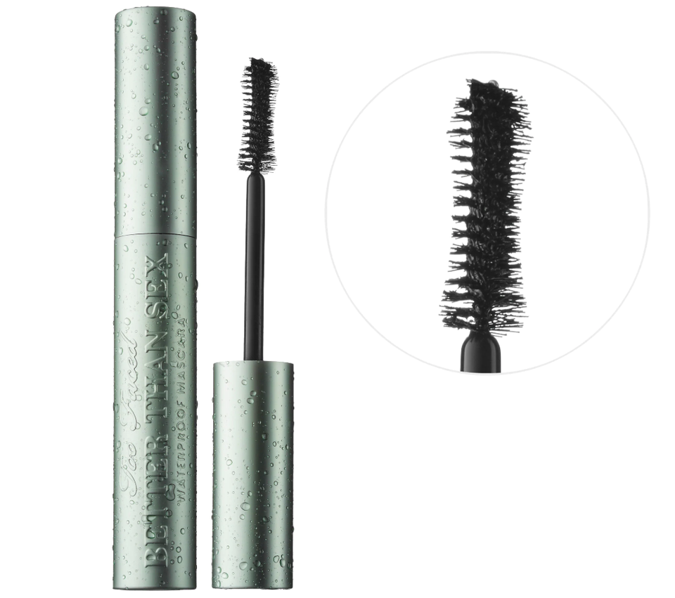 10 The Best Waterproof At Sephora That Won't Smudge HuffPost Life