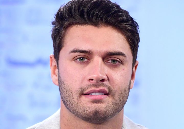 Love Island contestant Mike Thalassitis died earlier this year after appearing on the show in 2017