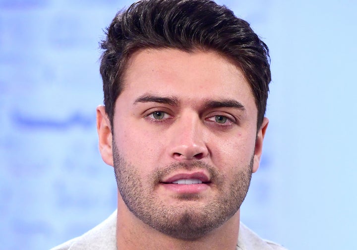 Love Island contestant Mike Thalassitis died earlier this year after appearing on the show in 2017