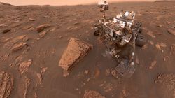 Δύο εκλείψεις στον Άρη κατέγραψε το Curiosity της