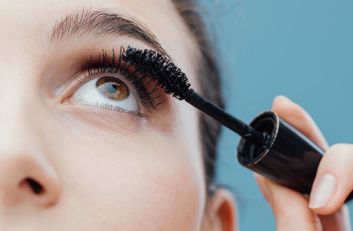 testing drugstore mascara - legitreviewed.com