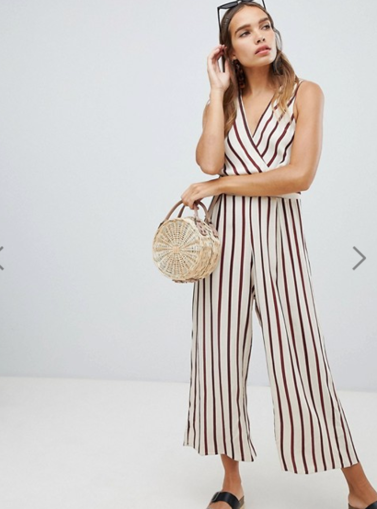 asos new look jumpsuit