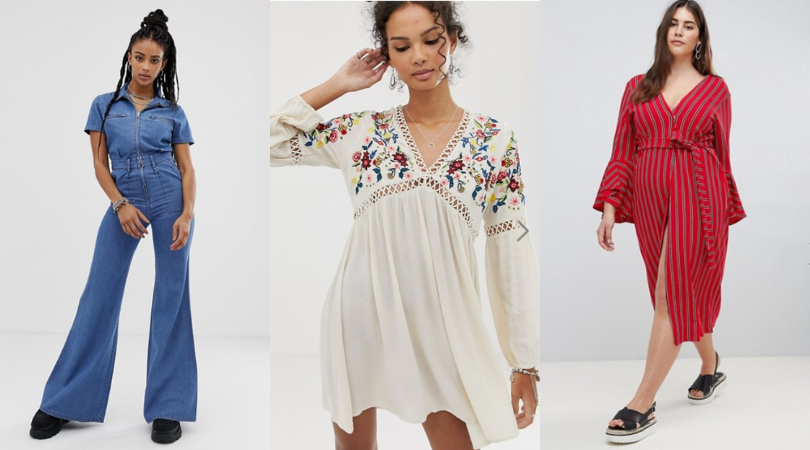 asos dresses greece