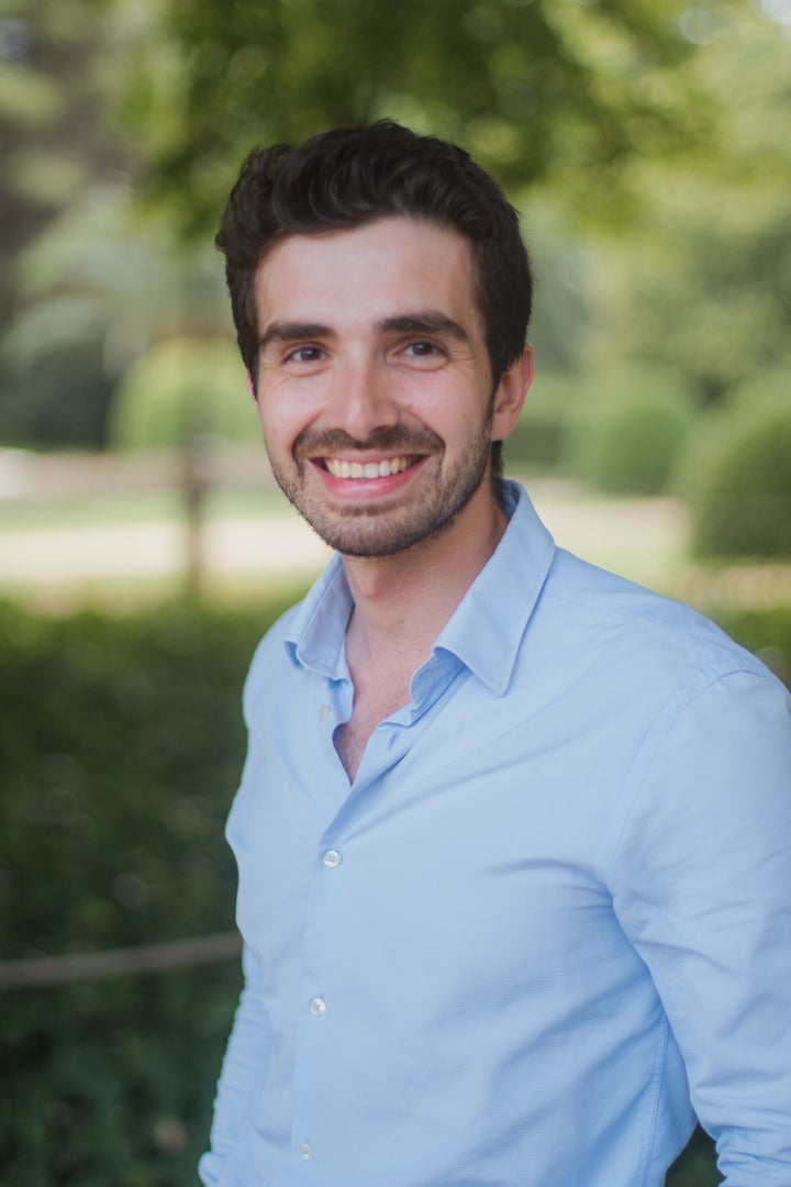 Antonio Rodríguez.