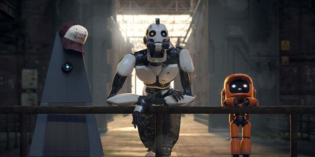 As melhores séries originais de 2019