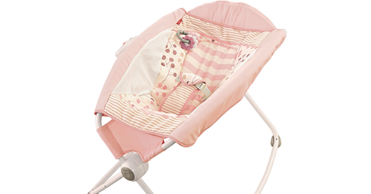 Rock and play safe for newborns 2025