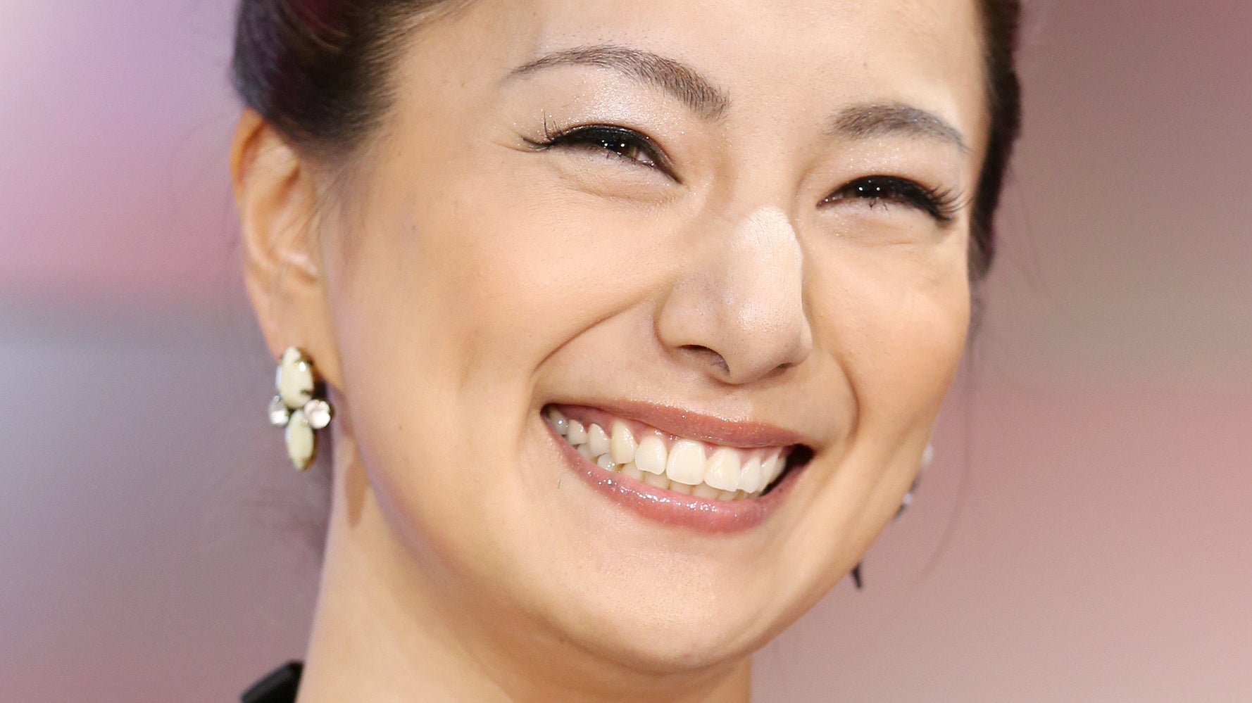 三船美佳さん 私 結婚しました 笑顔と涙で再婚をテレビで生報告 ハフポスト News 三船美佳さん 私 結婚しました 笑顔と涙で再婚をテレビで生報告 ハフポスト News