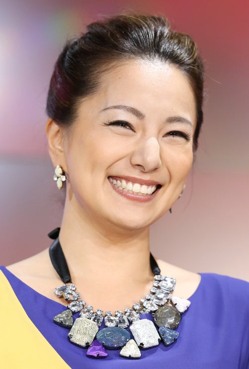 三船　美 三船美佳さん「私、結婚しました～」 笑顔と涙で再婚をテレビで生報告 | ハフポスト NEWS