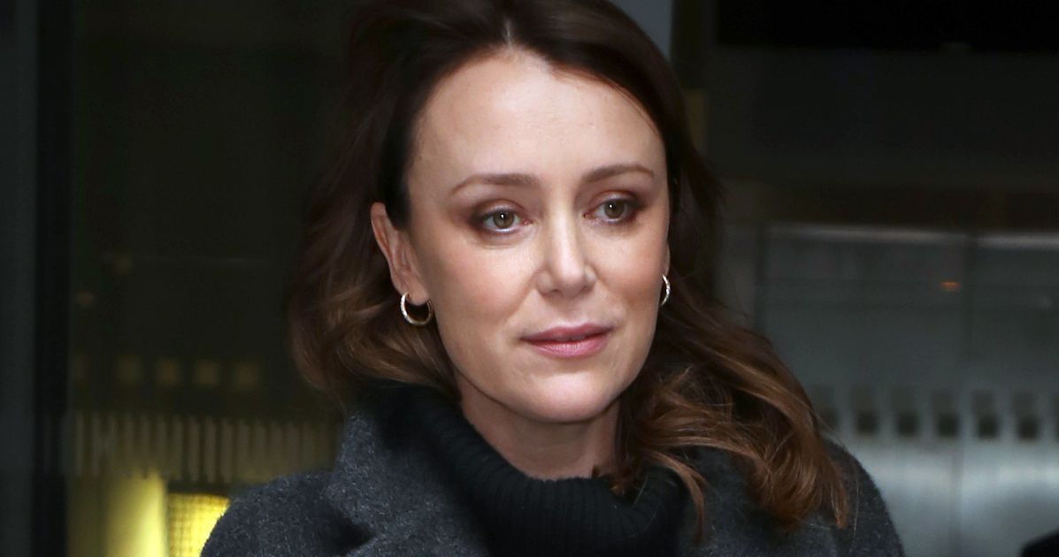 Bodyguard Star Keeley Hawes Reveals She Has ‘only Just’ Starting Asking