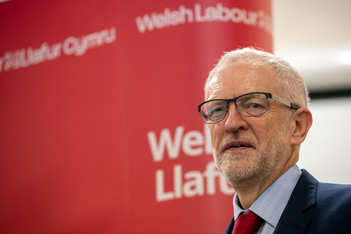 Jeremy Corbyn has been told by dozens of his MPs to secure a second referendum on Britain leaving the EU.