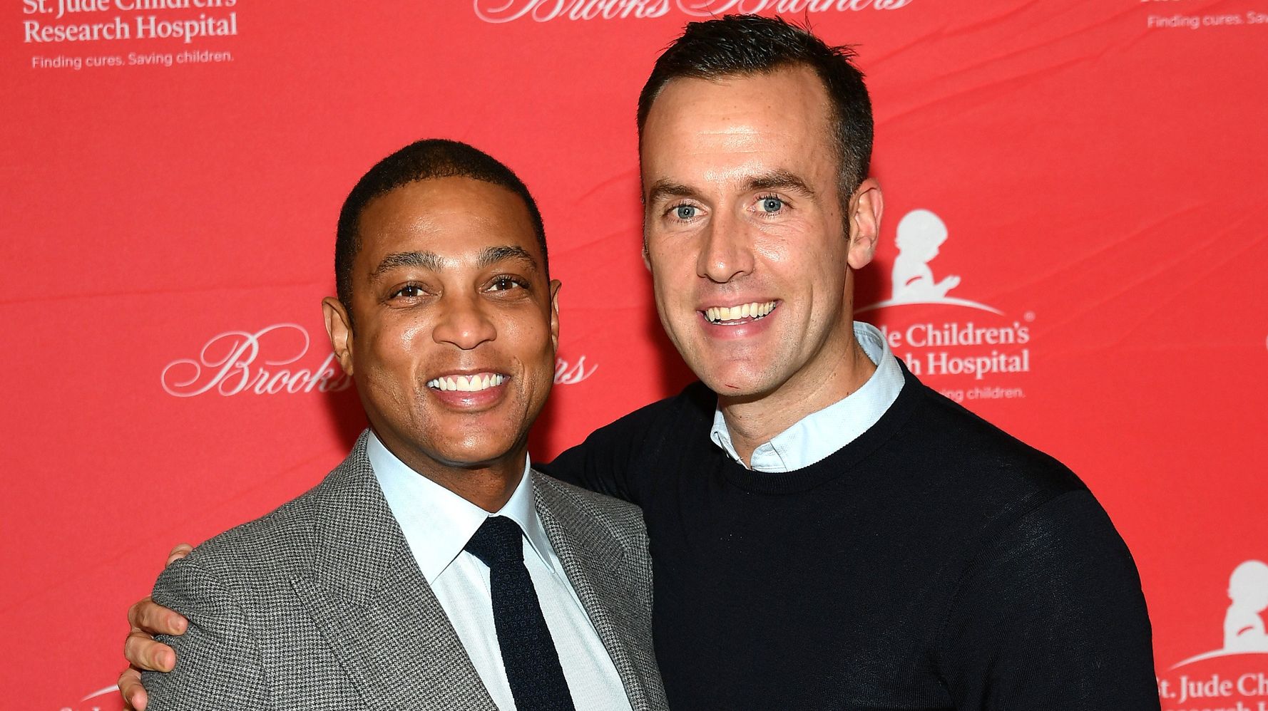 Don Lemon Announces His Engagement To Tim Malone | HuffPost Latest News