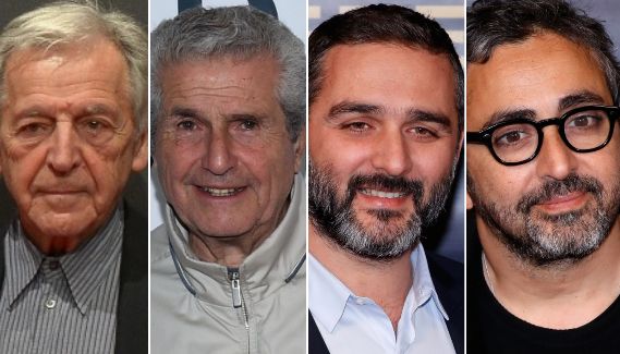 Costa Gavras, Claude Lelouch, Olivier Nakache et Éric Toledano interpellent Emmanuel Macron dans...