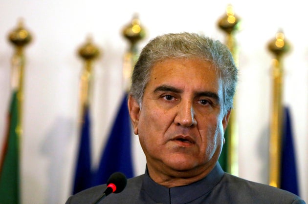 Pakistan Claims It Has 'Reliable Intelligence' That India Is Planning Another Attack This