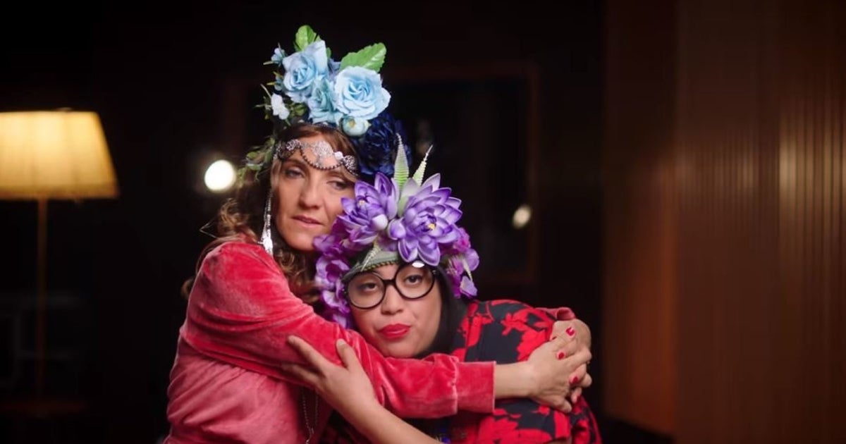 Téléchargement gratuit Images Florence Foresti Parodie Le Groupe Brigitte Le Huffington Post dernière par