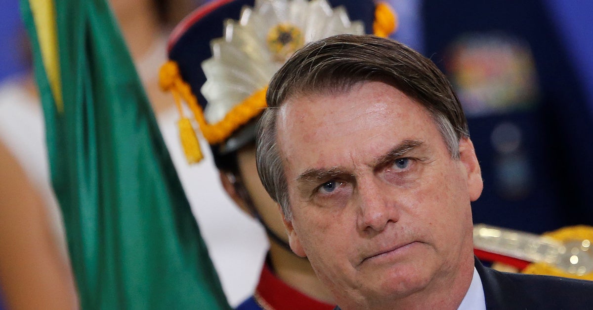 Resultado de imagem para Após 3 meses, Bolsonaro tem a pior avaliação já registrada em 1º mandato