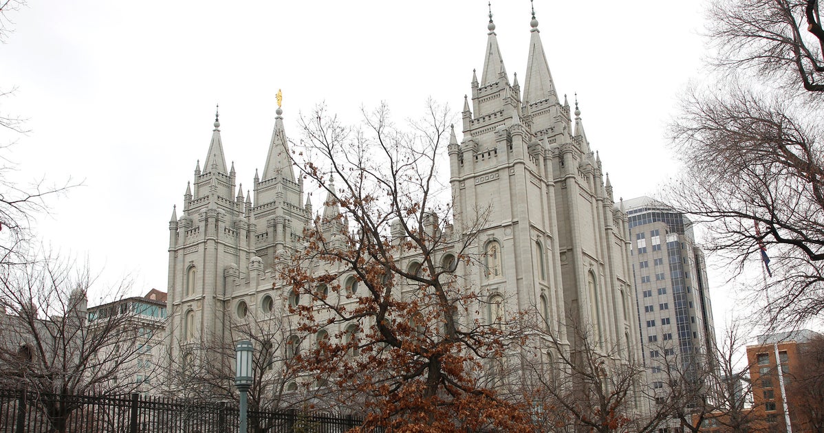 モルモン教が反lgbt方針を廃止 当事者らは説明不十分との批判 ハフポスト モルモン教が反lgbt方針を廃止 当事者らは説明不十分との批判 ハフポスト