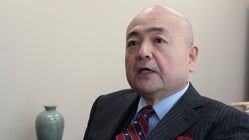 「中国なんか興味ない」人たちにこそ伝えたい。元上海総領事が語る対中外交の“死活的な問題”