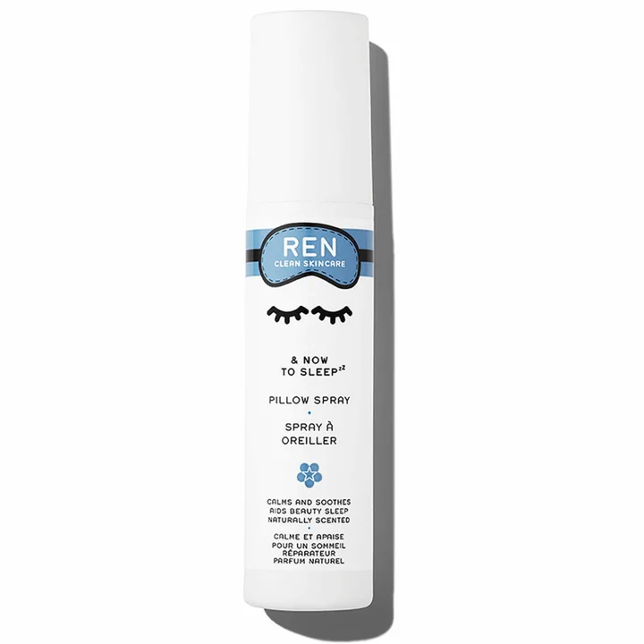 Can Expensive Sleep Pillow Sprays Help This Works pillow spray is being called