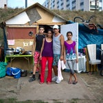 10 «λεπτομέρειες» για τους Ρομά που ζουν (και) δίπλα