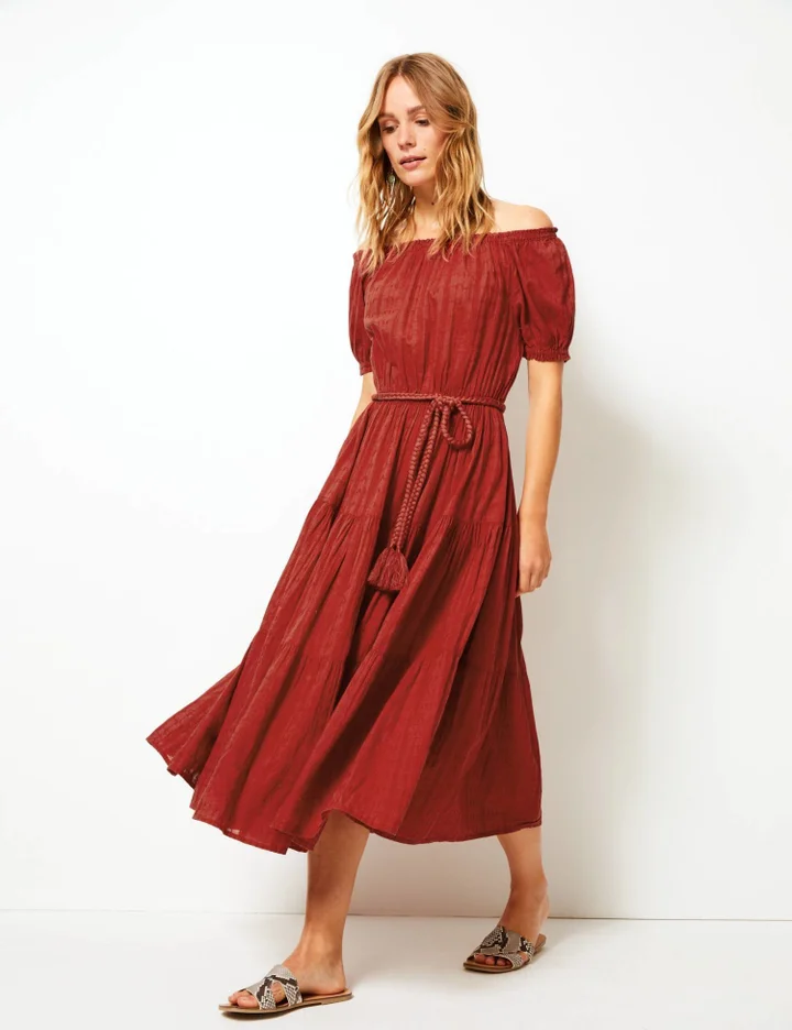 M&s per hot sale una dresses