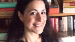 El aquí y ahora de Yolanda