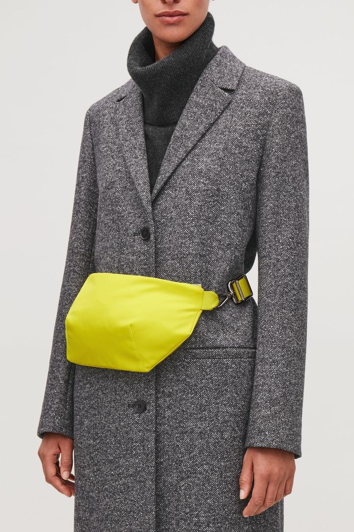 Hermès £4,600 Bum Bag A Little Spenny? Here Are 5 High Street Alternatives