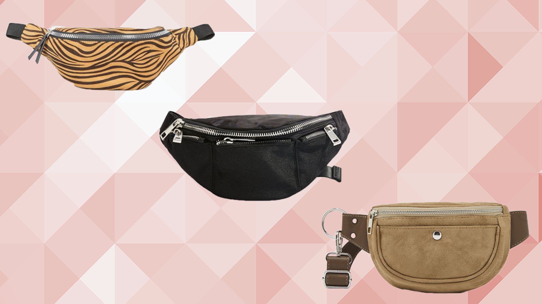 The Borderline Absurdity of a $3K Fanny Pack