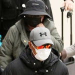 드디어 경찰이 마이크로닷의 부모를