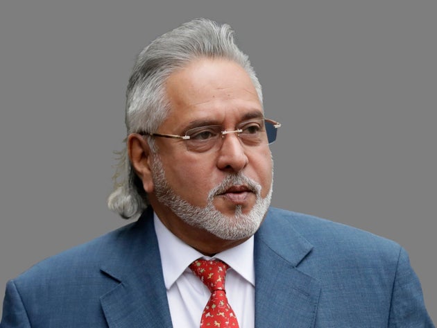 UK Court Denies Permission To Vijay Mallya To Appeal Against