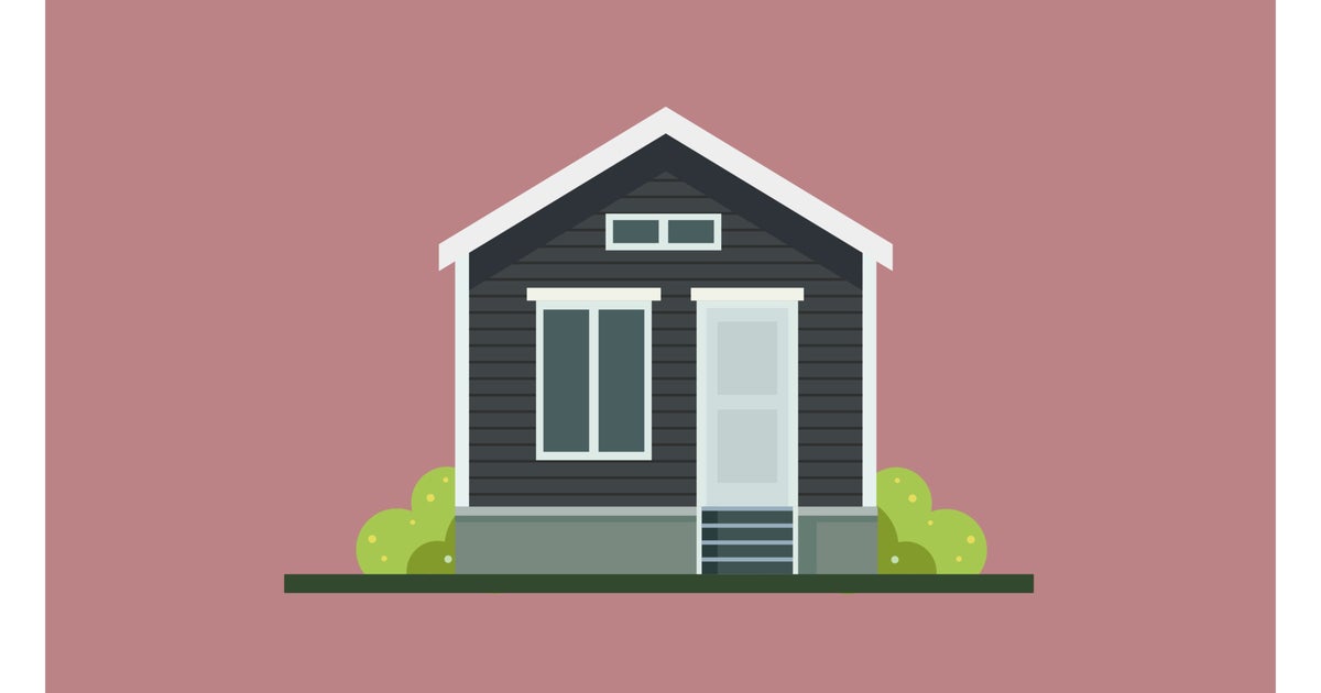 These Are The Most Affordable Places To Buy A Home (And The Priciest