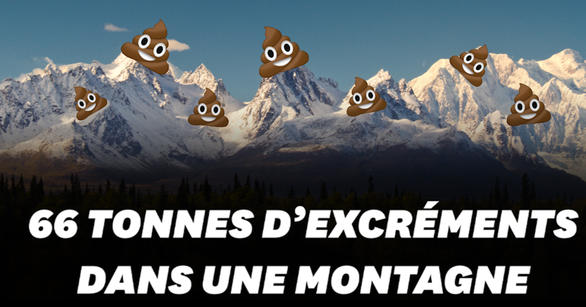 Le Rechauffement Climatique A Des Consequences Tres Scatologiques Le Huffpost Le Rechauffement Climatique A Des Consequences Tres Scatologiques Le Huffpost