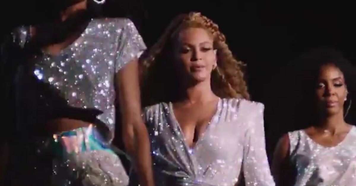 Beyonc s Homecoming Trailer Takes An In Depth Look At Her Iconic beyonc-s-homecoming-trailer-takes-an-in-depth-look-at-her-iconic