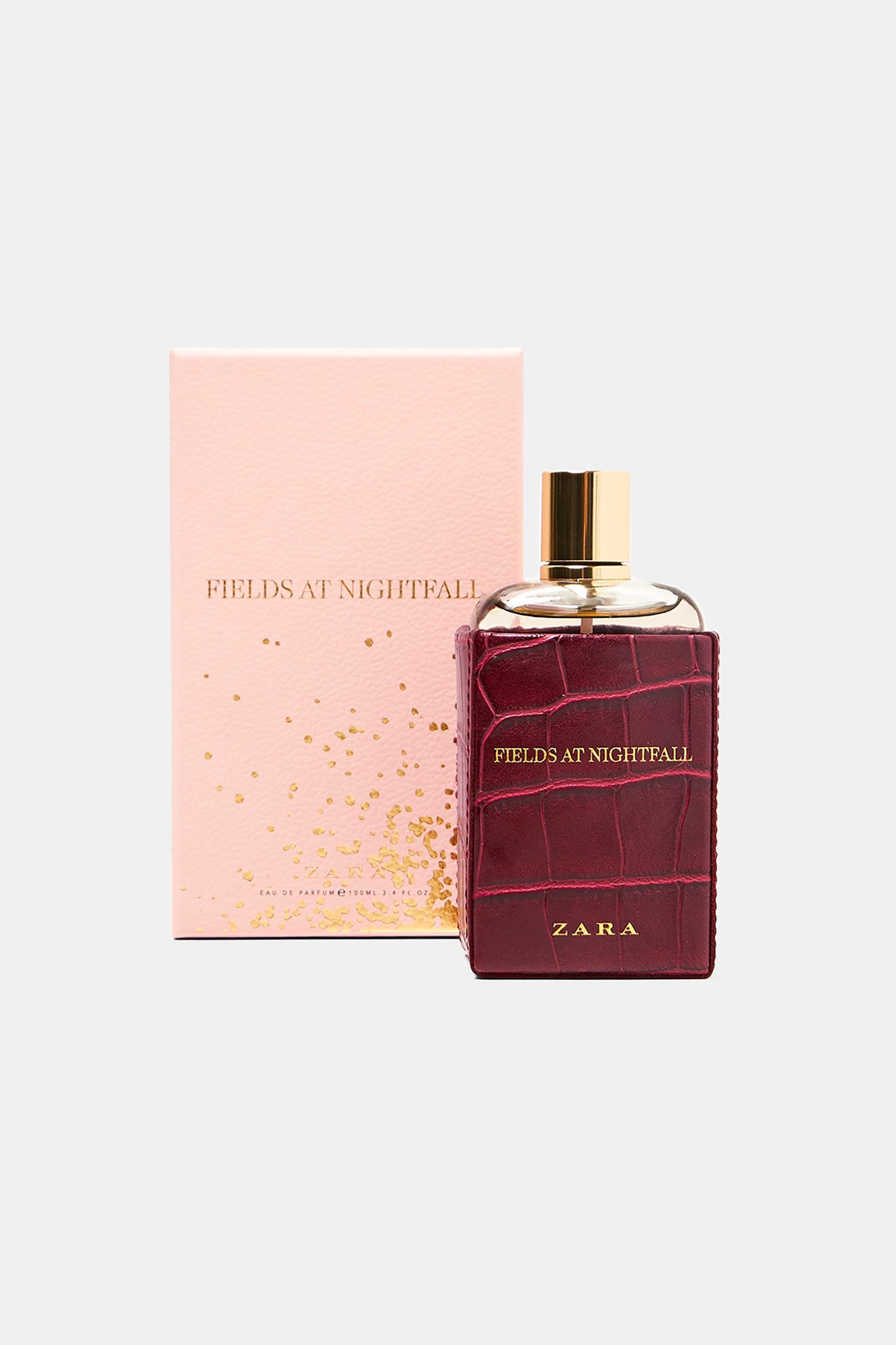 kenzo 2018 perfume zara