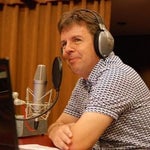 방송인 로버트 할리 마약 투약 혐의로 자택에서