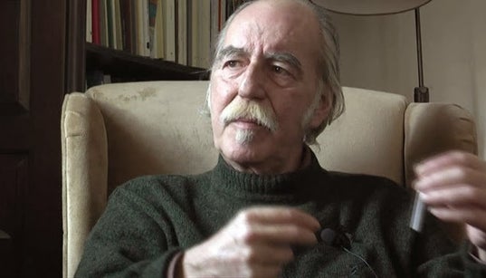 Πέθανε ο Περικλής