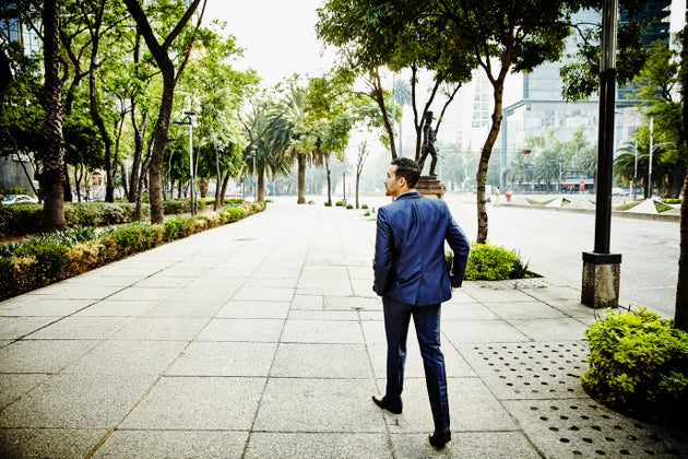This Is Why You Get More Anxious After Something Good