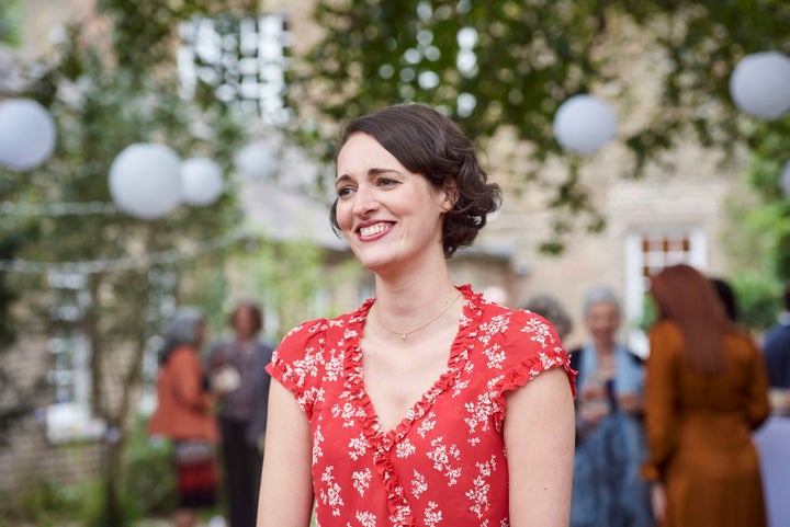 Phoebe in Fleabag