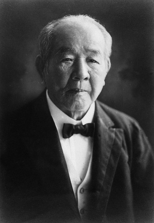 渋沢栄一とは？新紙幣1万円札の顔 「日本資本主義の父」と呼ばれた人物