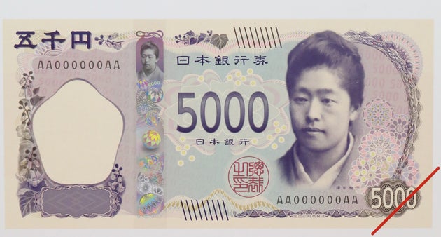 津田梅子ってどんな人 新5000円札の顔 満6歳で海外留学した明治の帰国子女 ハフポスト 津田梅子ってどんな人 新5000円札の顔 満6歳で海外留学した明治の帰国子女 ハフポスト