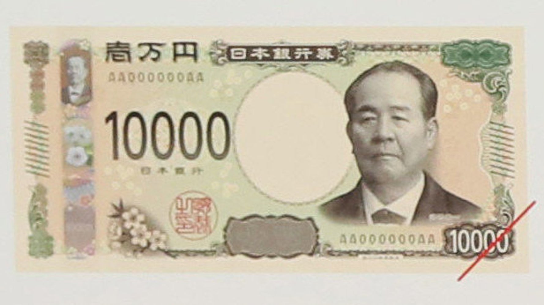 新しい紙幣のデザインはどうやって決まった 財務省に聞いてみた ハフポスト 新しい紙幣のデザインはどうやって決まった 財務省に聞いてみた ハフポスト