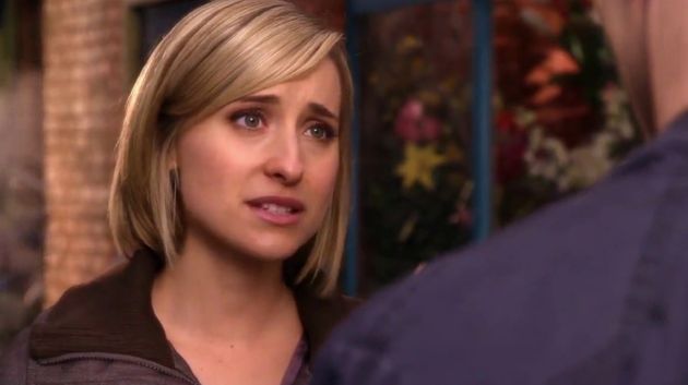 Allison Mack Smallville Se Declara Culpable En El Caso De La Secta Sexual Nxivm El Huffpost