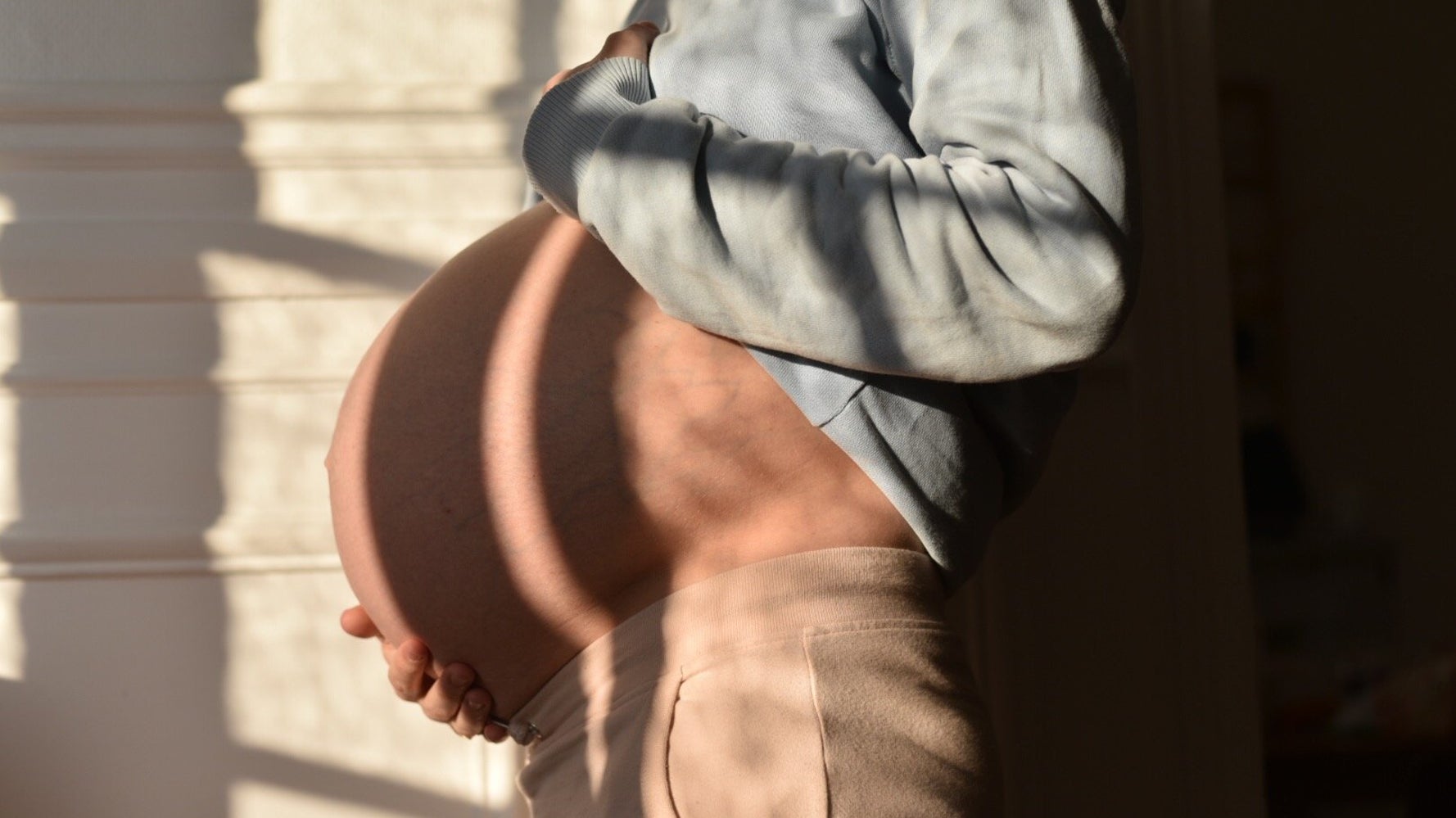 Lettre A Toi Mon Deuxieme Enfant Qui Va Naitre Dans Quelques Jours Le Huffington Post Life